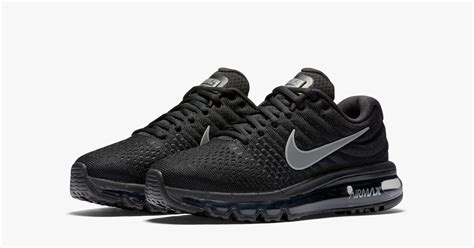 nike air max black women